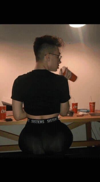 JAMES CHARLES ?? BEAUTIFUL GAYBOY ??????