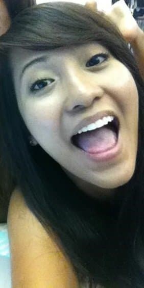 Seattle Filipina nurse