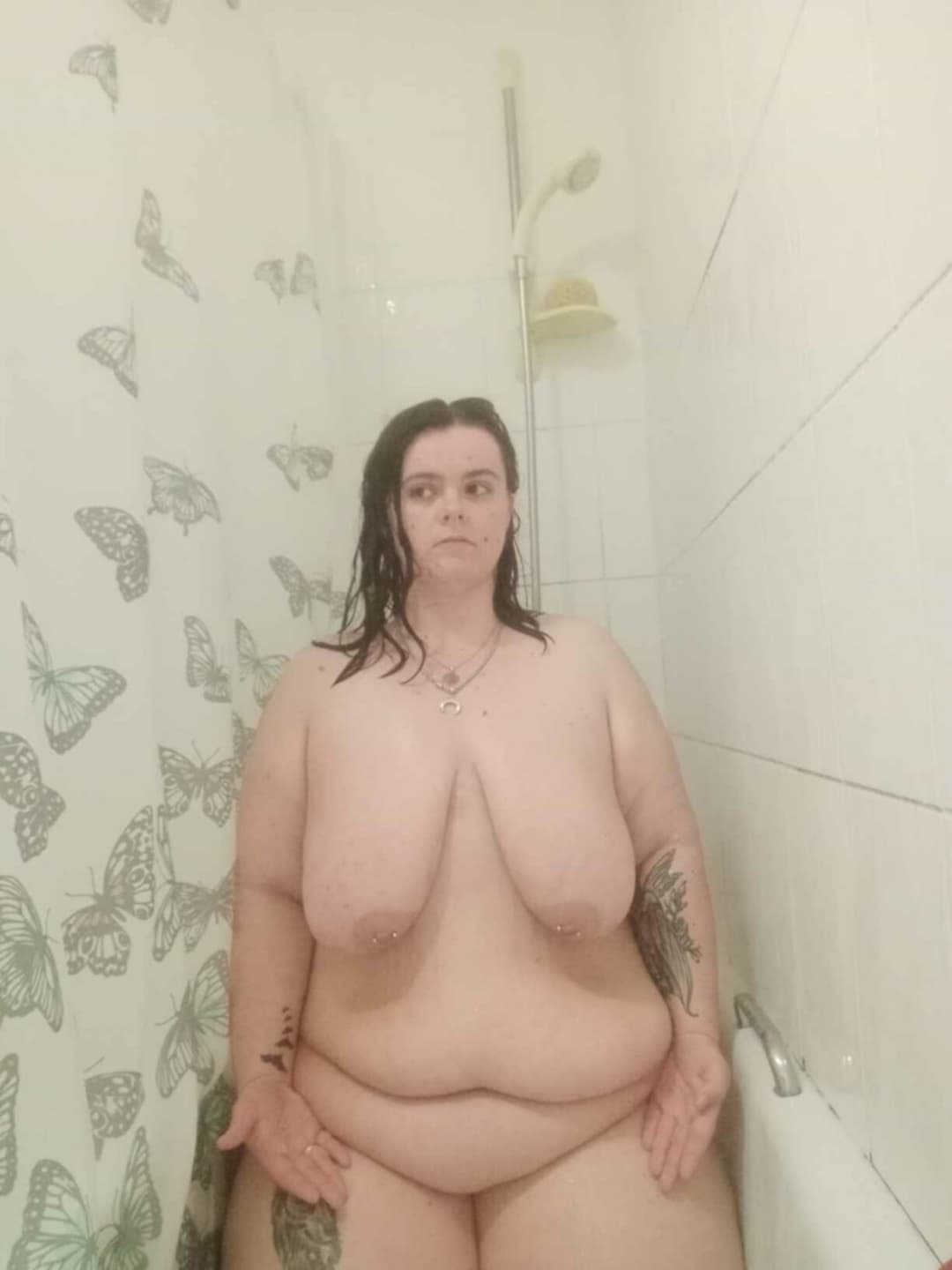 More chubby wives and bbws of chatpic - what more of each let me know which