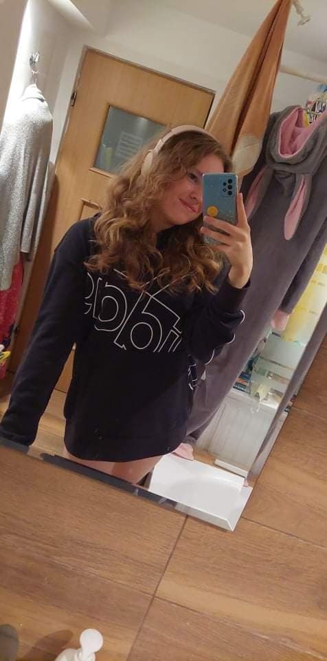 Kasia Polish wankmeat and slut