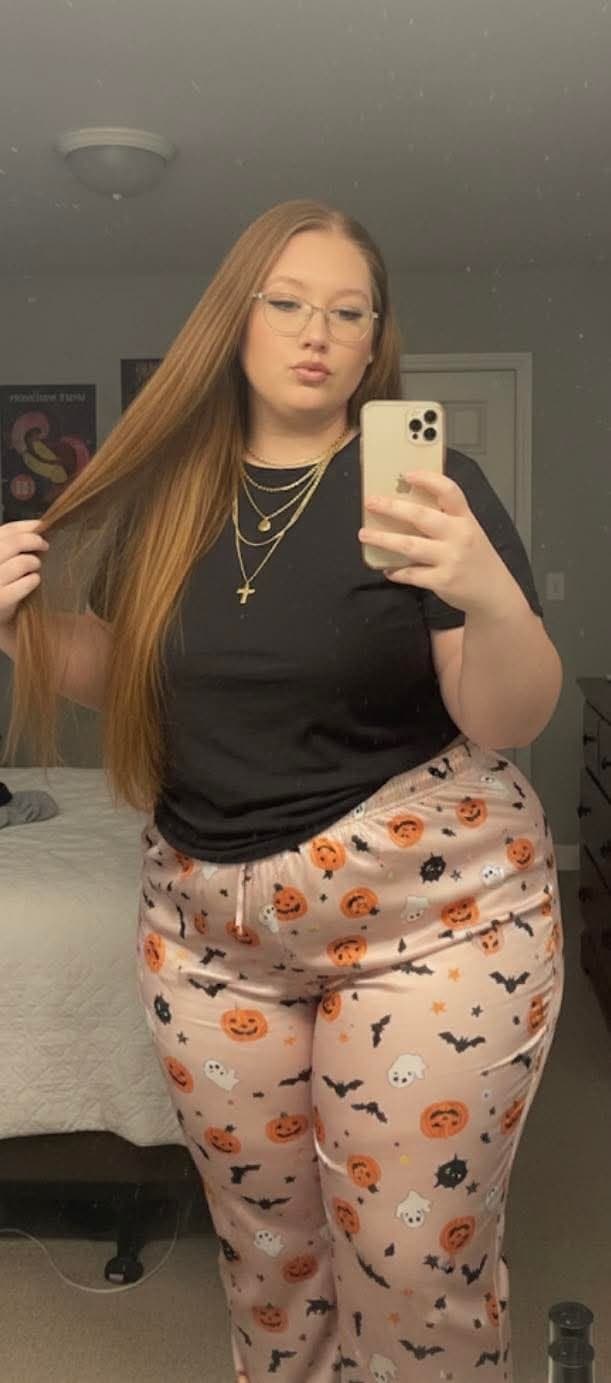 BIG THICK BIG BOOTY ASS PAWG