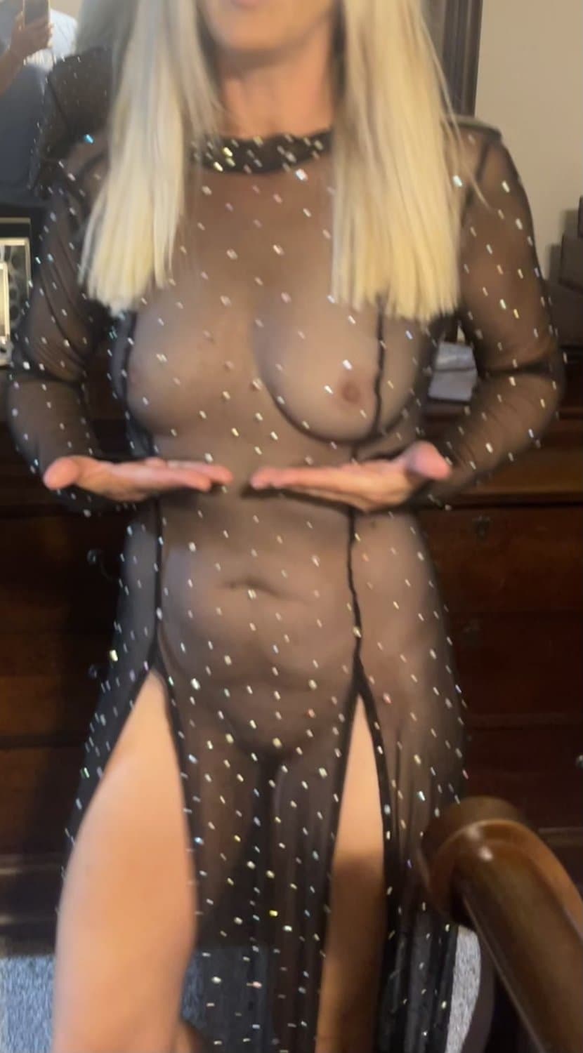 Kitty Halloween 2023- do you like her as a slutty witch or a slutty kitty?!