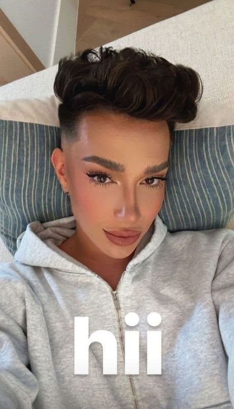 JAMES CHARLES GAY HUNI  ???