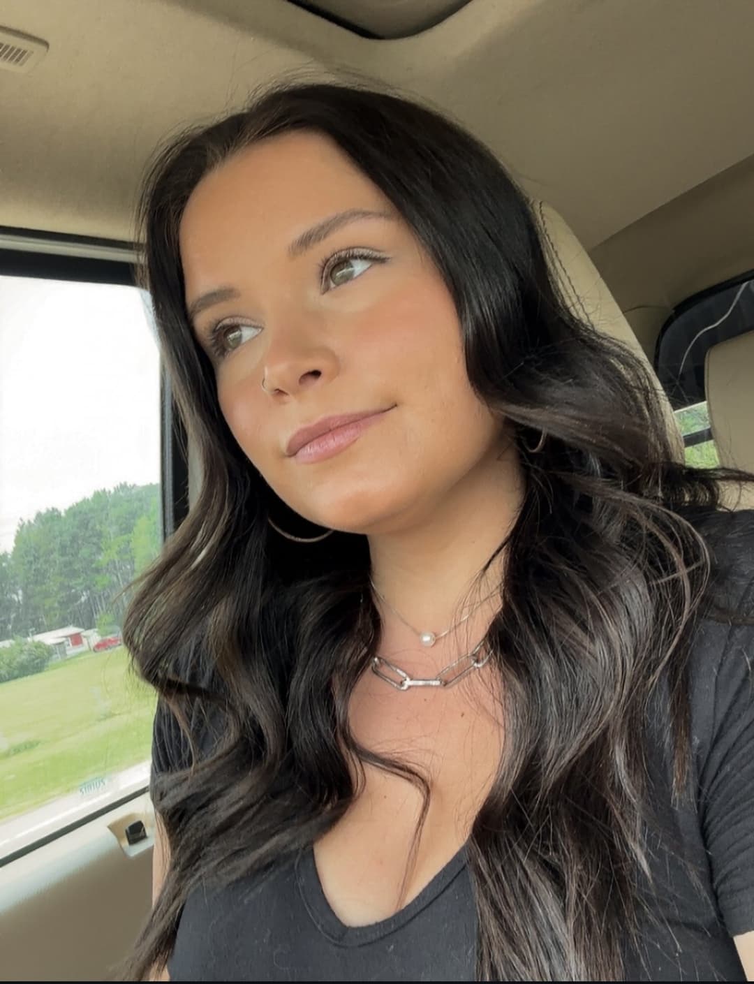 Canada - Mady, short-stack rodeo slut