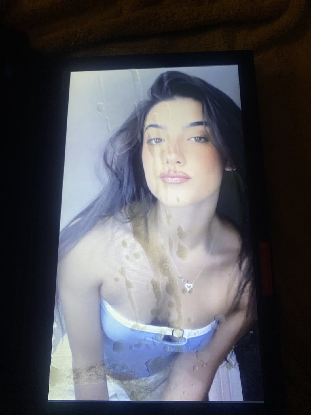 Charli D’Amelio trib