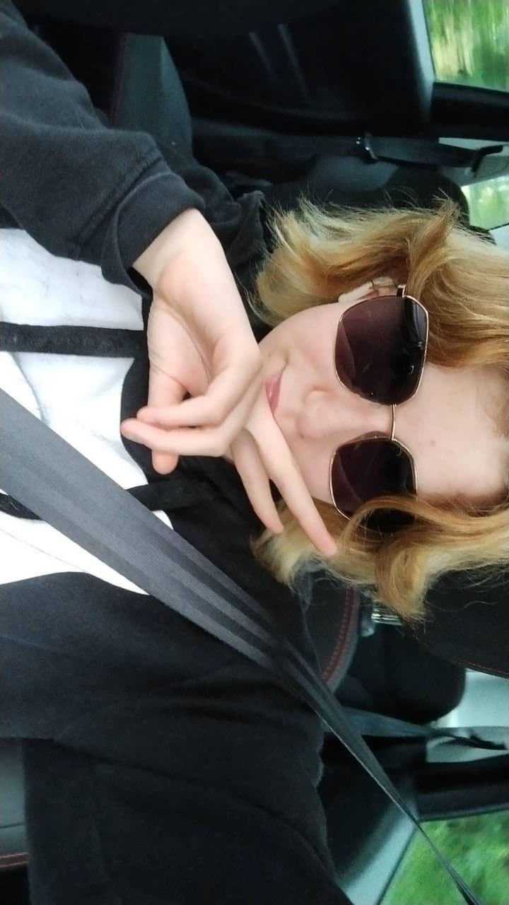 Taylor.grvs french teen creepshot (trib liked)