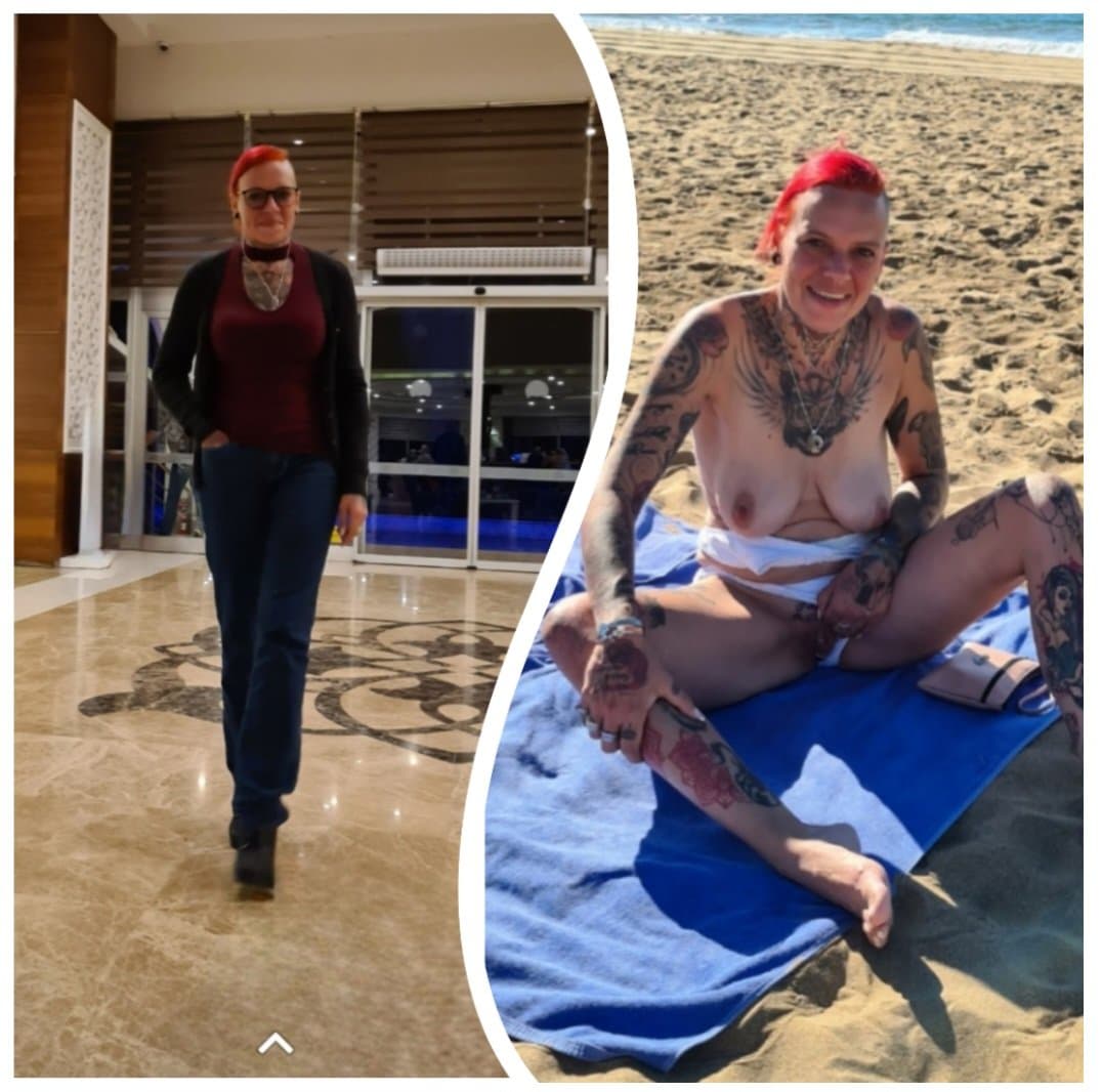 Yvonne K. devote Sub.