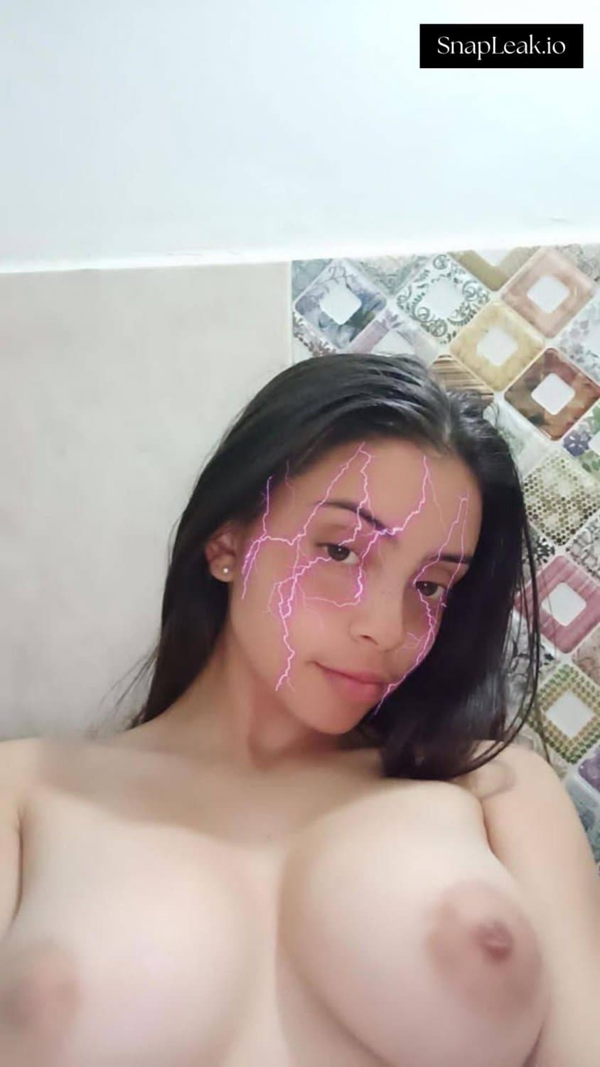 SPANISH BUSTY ROUND BOOBS & BIG ASS BABE