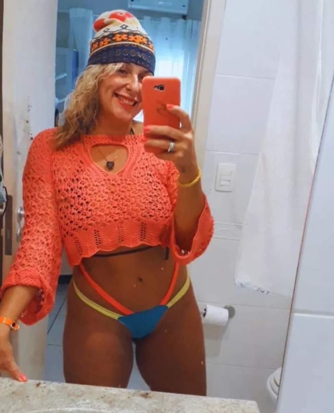 Ana coroa personal gostosona