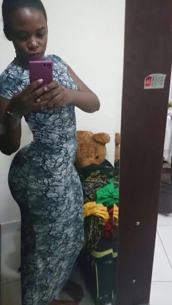 Nigerian Thickness, International Player