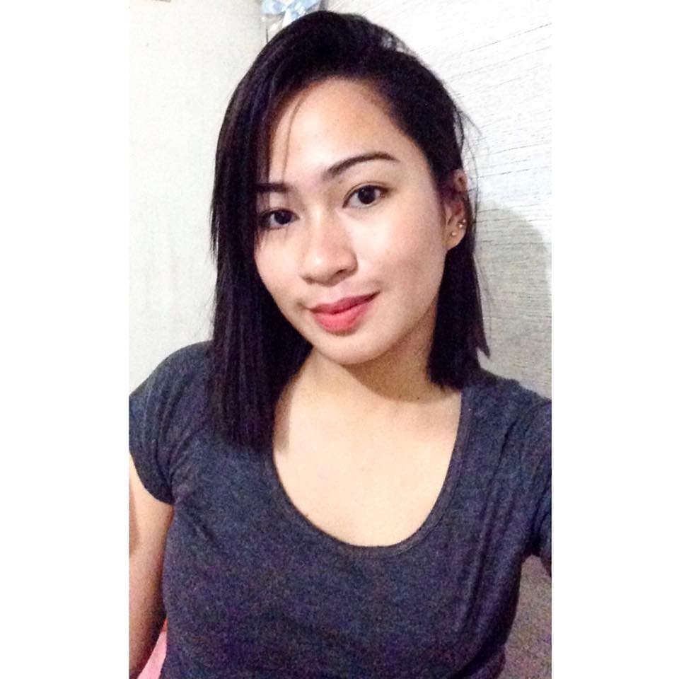 cakep, mulus khas pinay