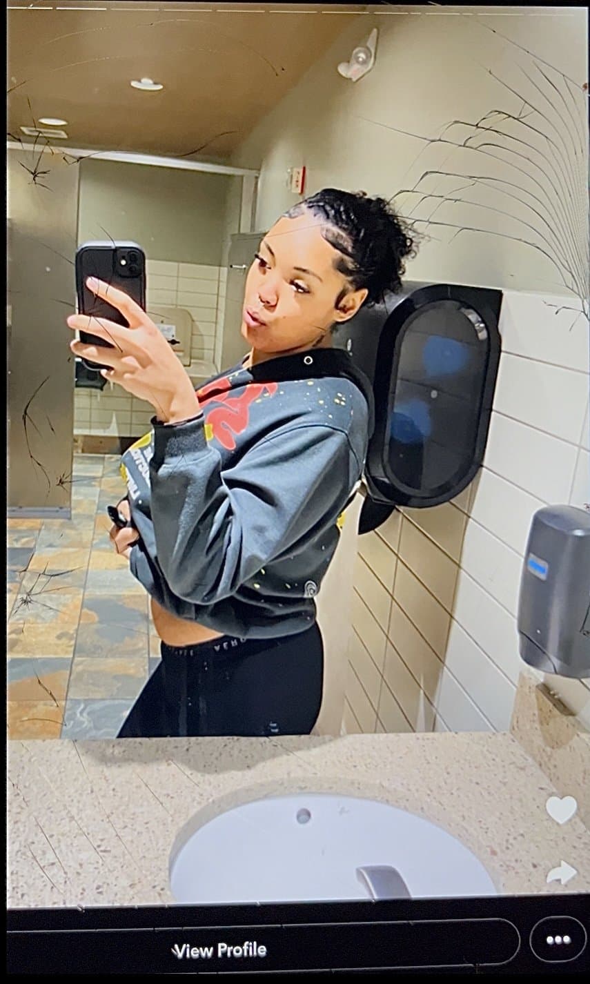 [Leaked] Sandusky Ohio mixed slut JAZLYN