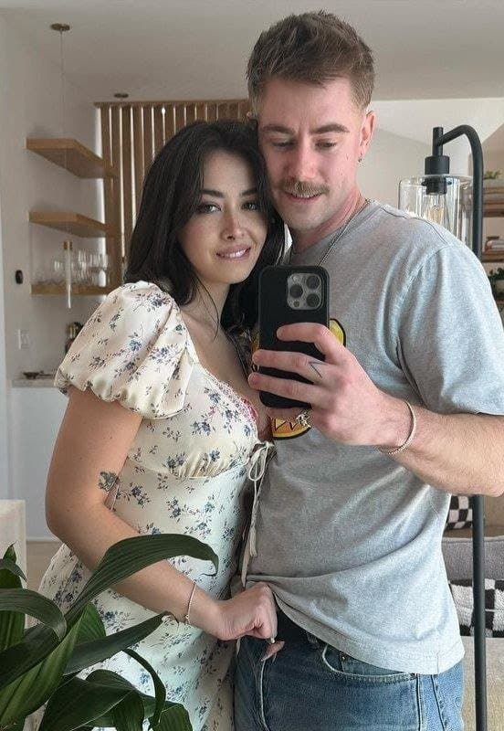 Chloe Asian busty step-mom tits fucked Leaks