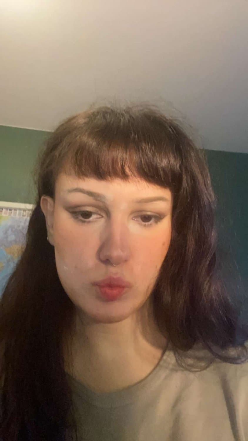 Ex Mischa - German Russian Webslut