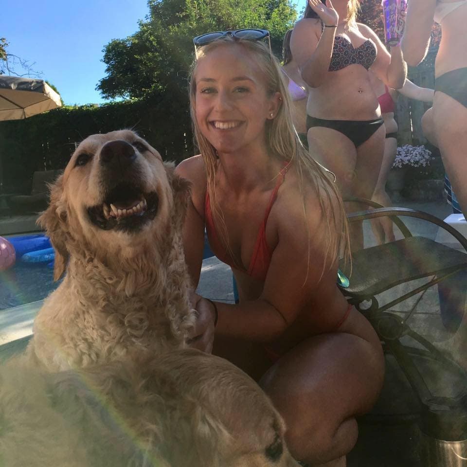 Calista Reinhardt (Good Fap)