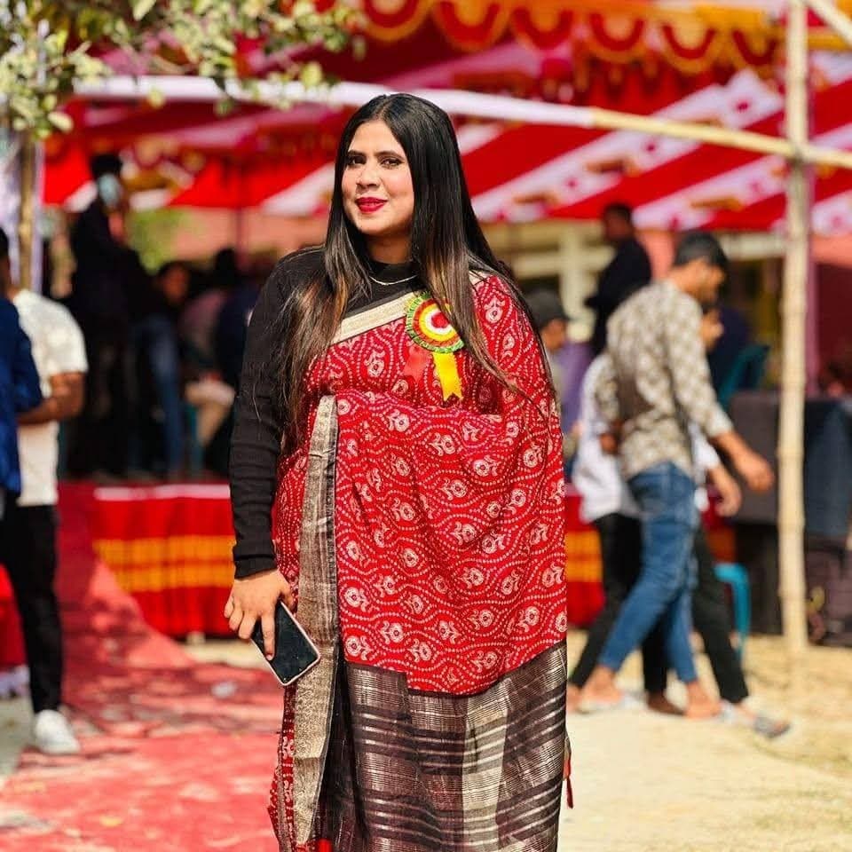 Bangladeshi Milf political women affair