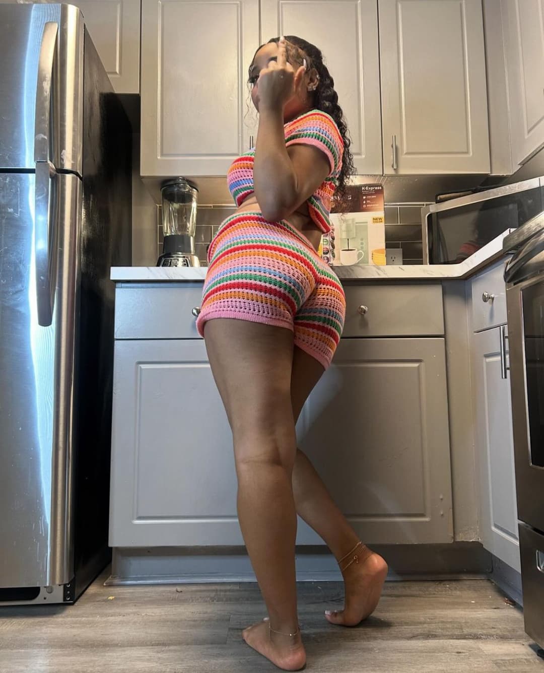 Gosm Love Baddies (Mya)22