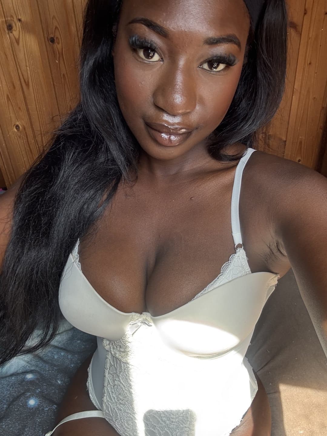 Click to view full size The bedroom is truly my naughty place