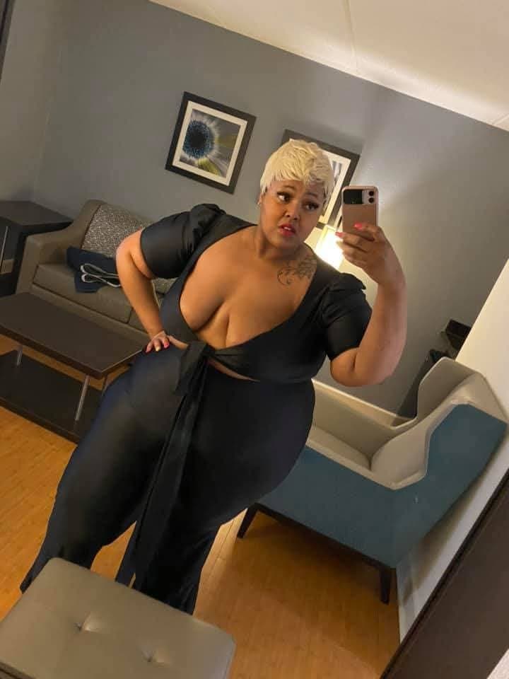 ALL ASS A$$ BIG BOOBS EBONY SSBBW BBW GOONER MATERIAL MIX DUMP