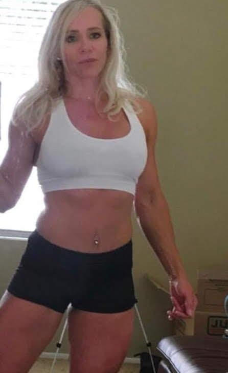 Feminist also enjoys her face being painted with Cum