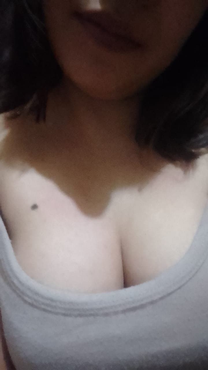 Jimena ex alumna del IPN (UPIICSA) le gusta que la vean