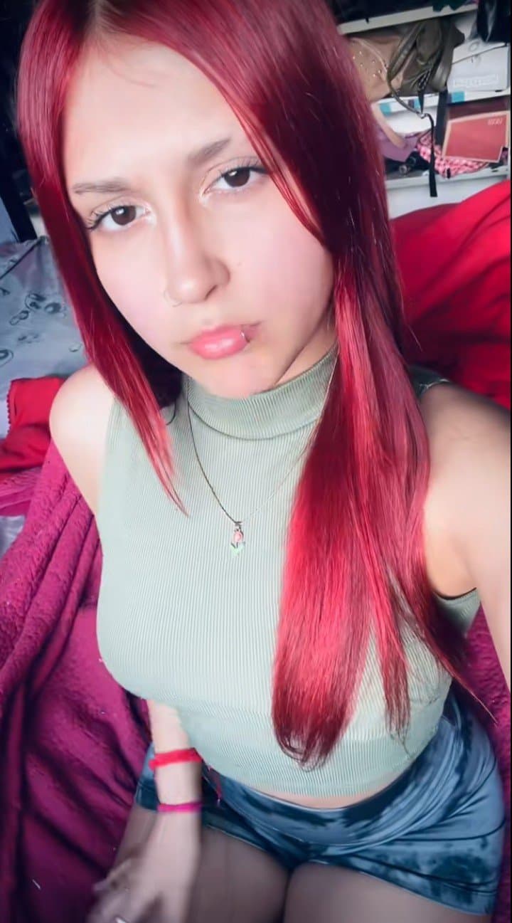 Les gusta mi culito? ¿Que les parece?