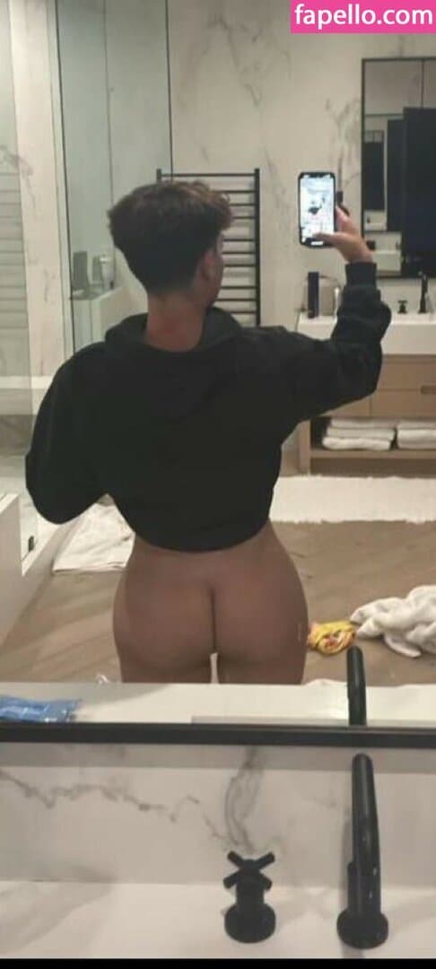James Charles is a sexy sissy slut