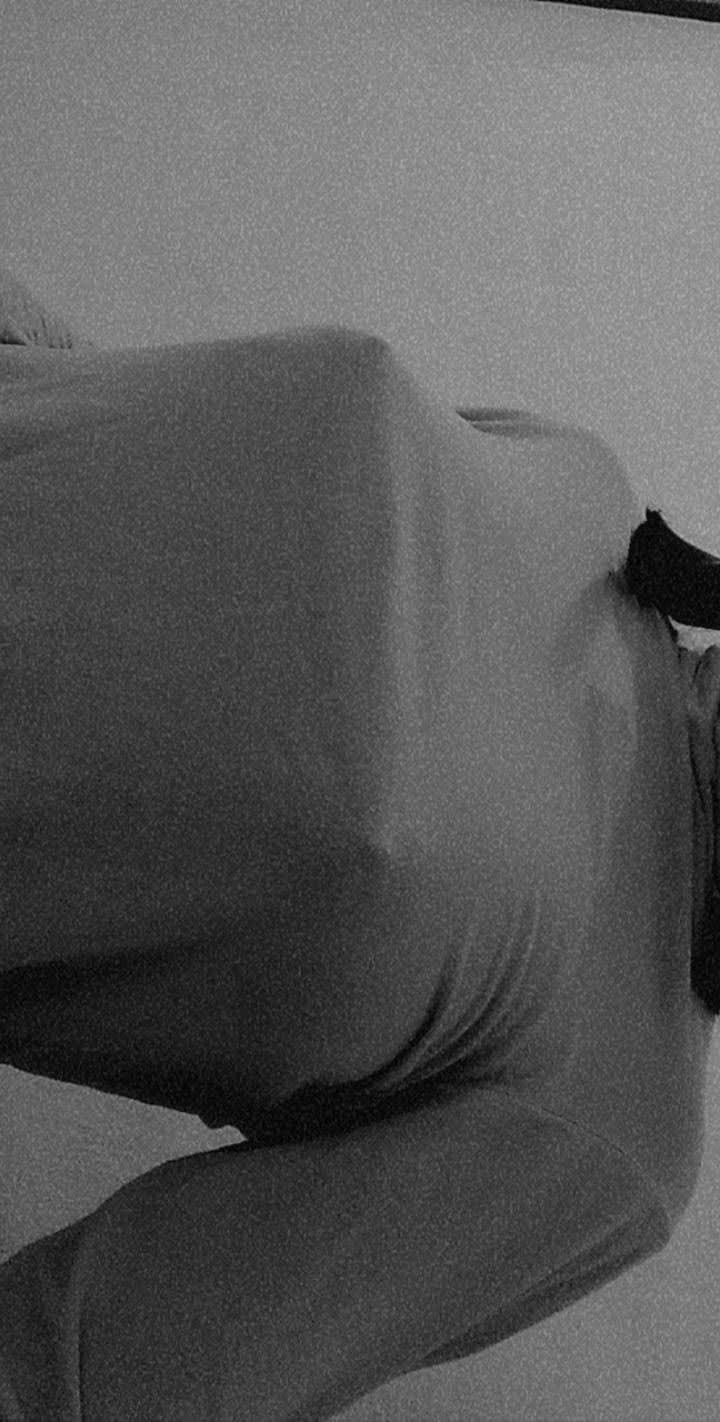 Argentina con el mejor culo fitness natural parte 2