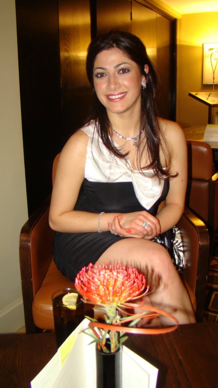 Stupid Islam Slut Doddi