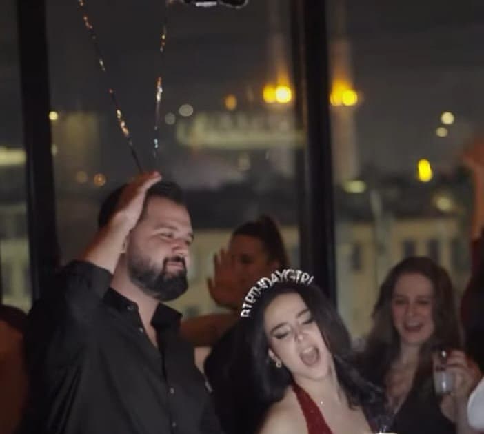 Turkish porn cheating türk ifşa