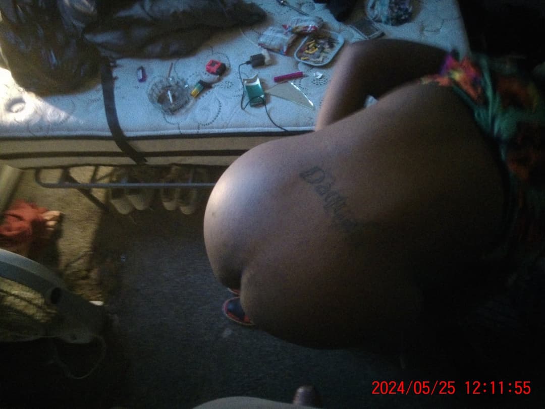 Favorite Phatass Junkie on WIlkens