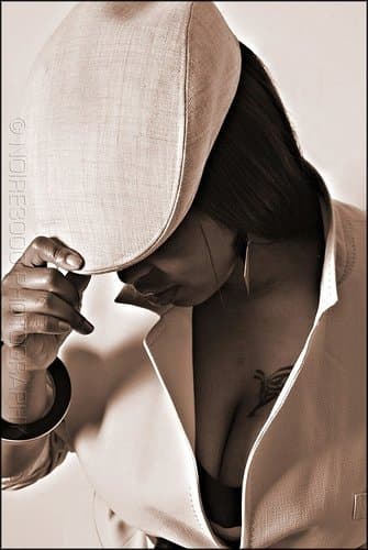 MyType Curves #43 Busty Thick n Big Booty