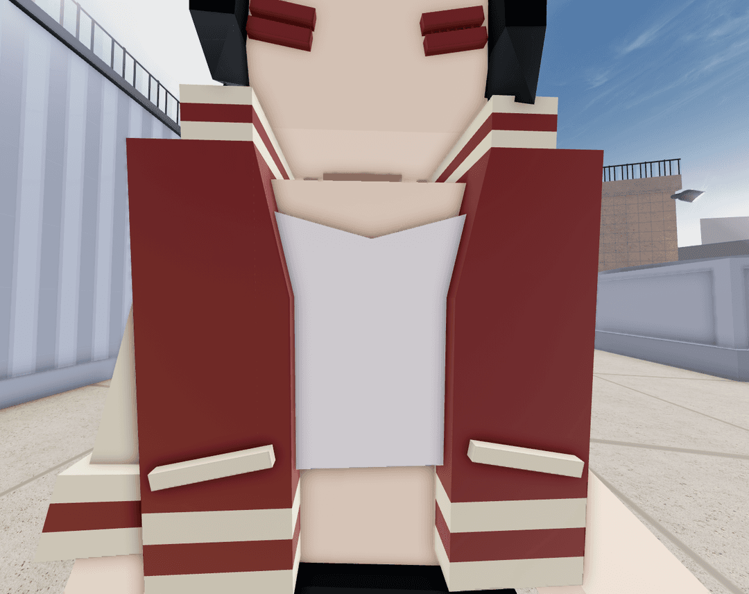 Roblox bad business punk business girl roll up sleeves and boobs part 2