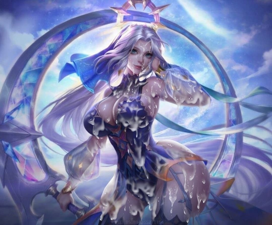 League of Legends And Rov