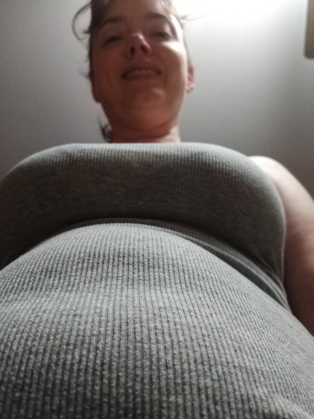 My milf cougar best friend (41f 22 year age gap)