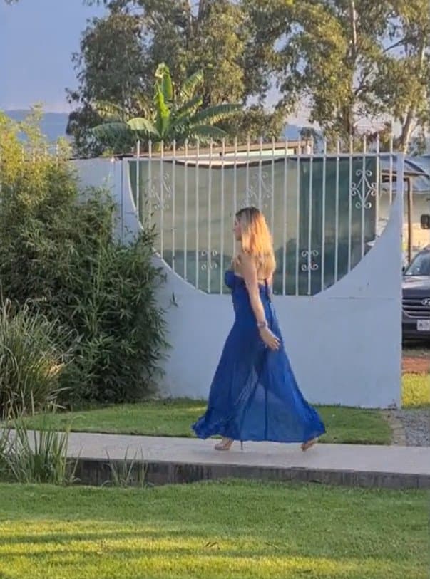 Intimate Series 2 // Newlyweds Have Sex After Attending Wedding