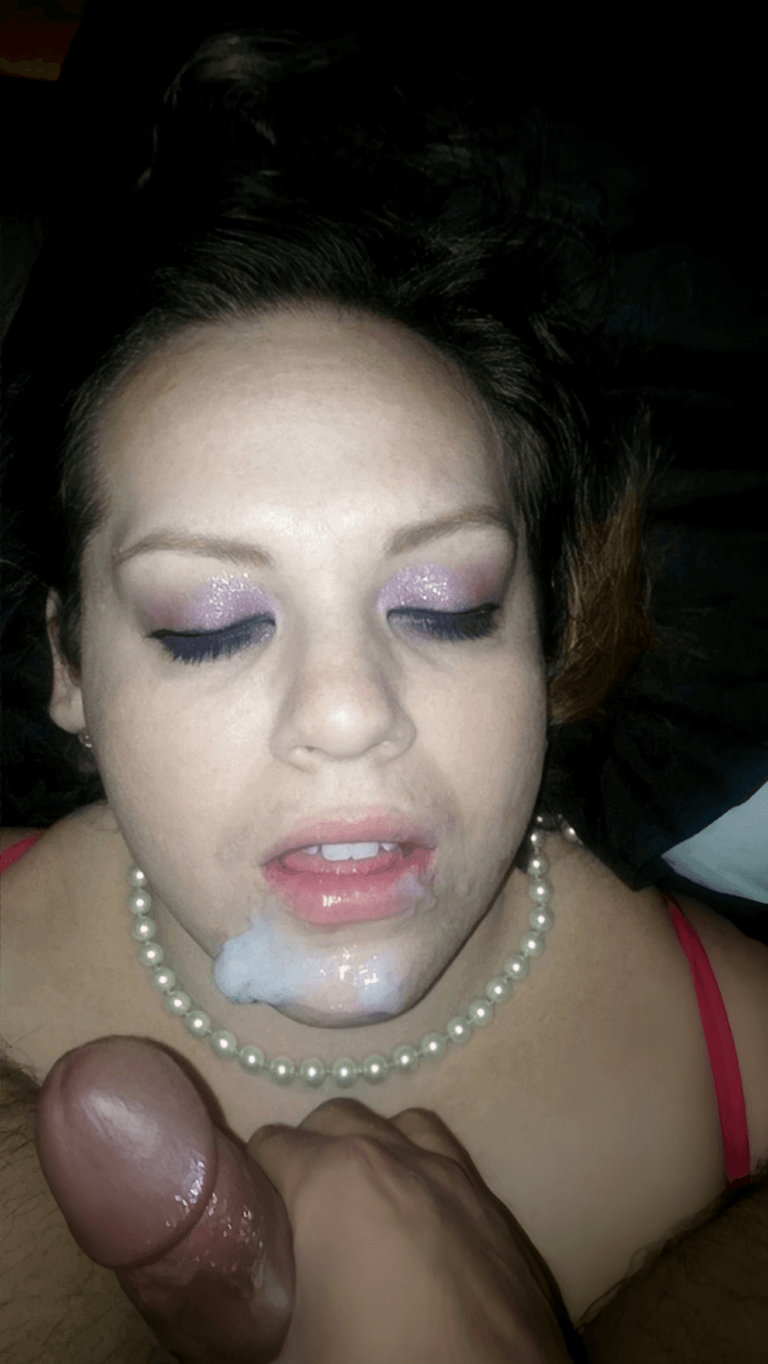 "This sticky goo in my mouth is gross"