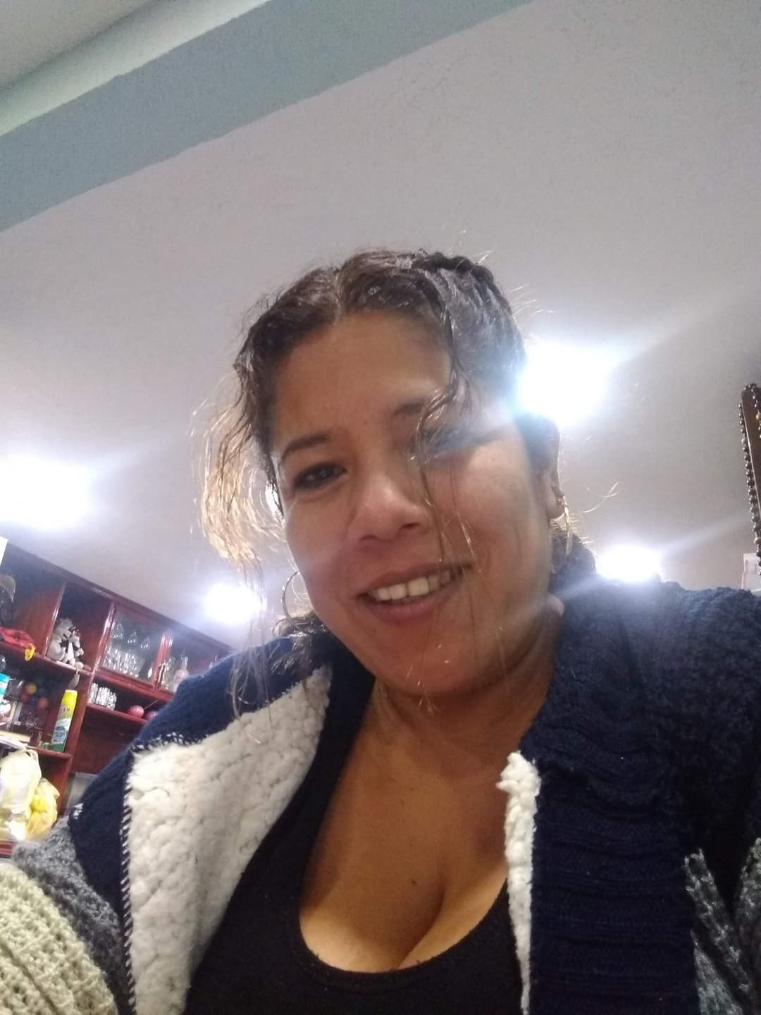 Espero les guste mis selfies soy la gordita del edomex