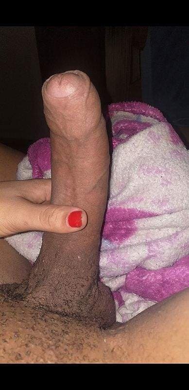 Melyssa Monster Cock shemale.