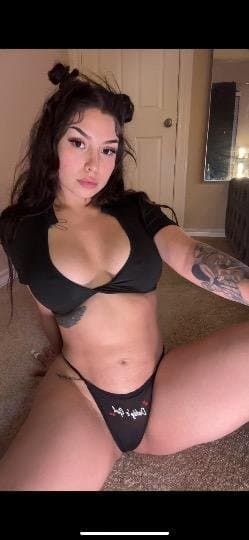 My personal cum dumpster slut