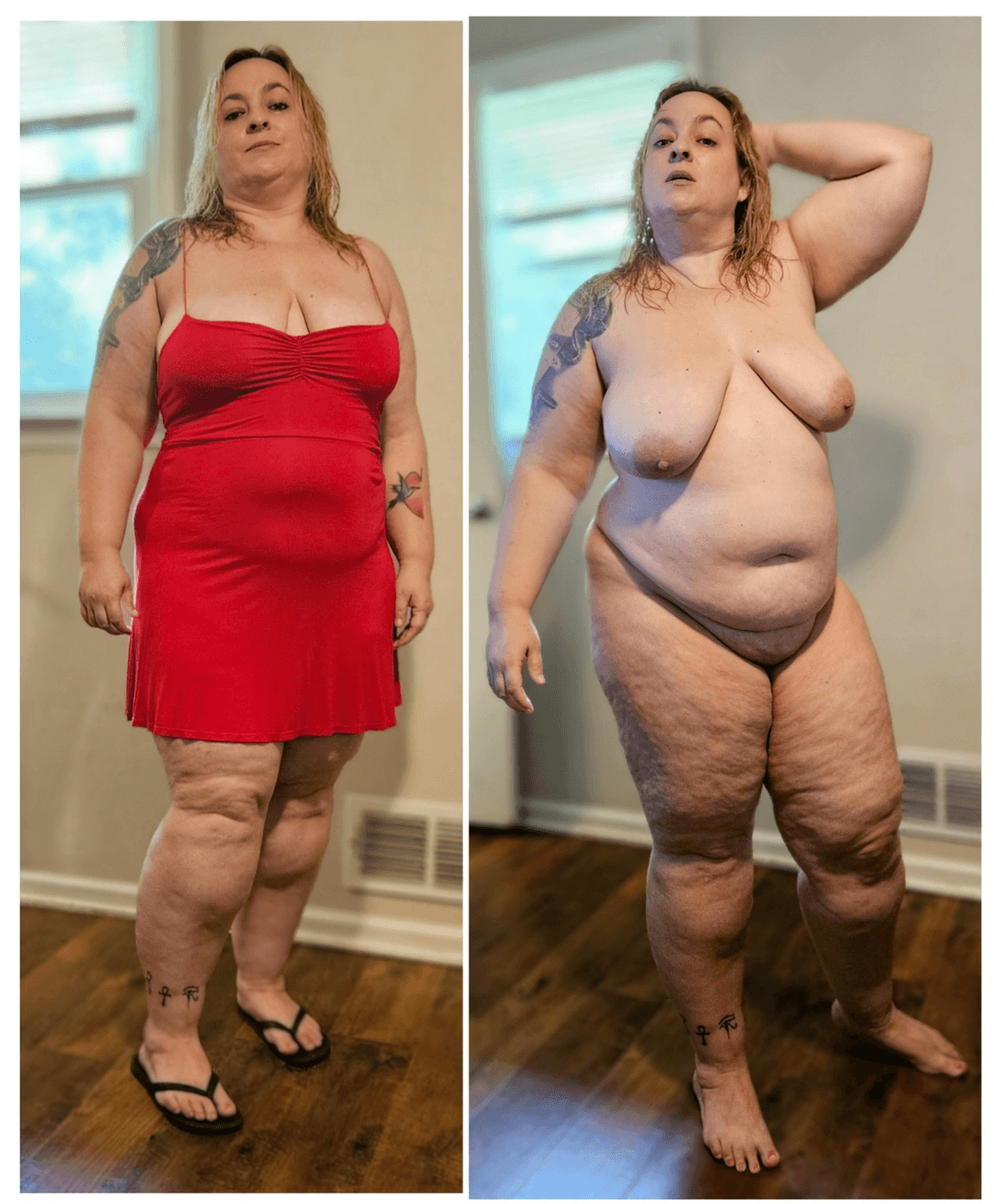 Cheating whore wife swinger 3