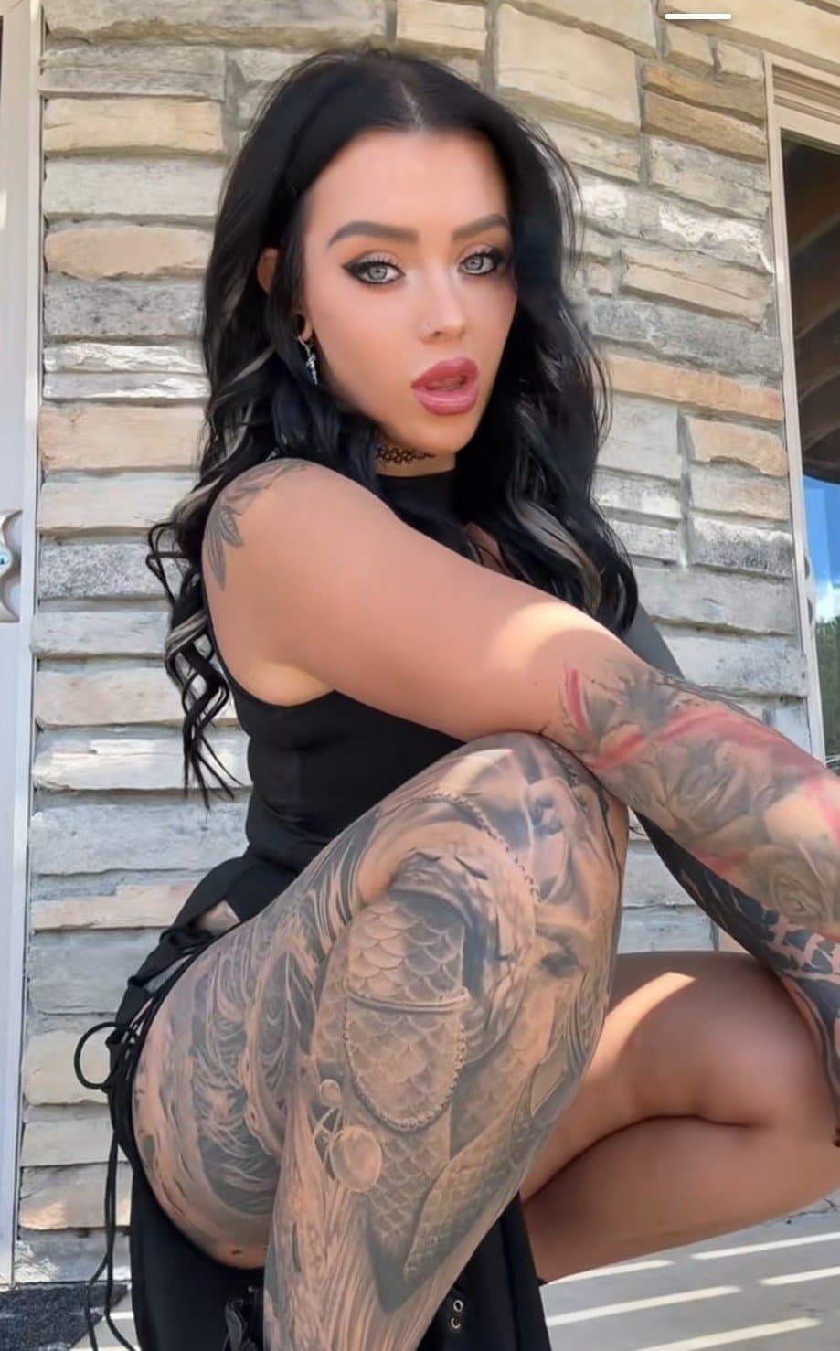 Lou lou belle Pornstars