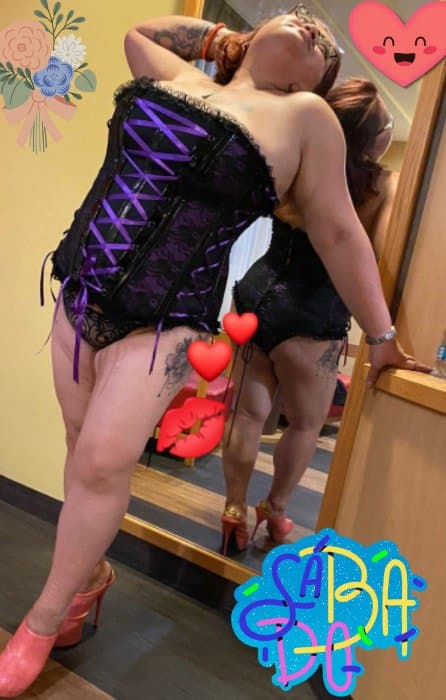 Maria Gondel  - https://www.facebook.com/maria.gondel.92