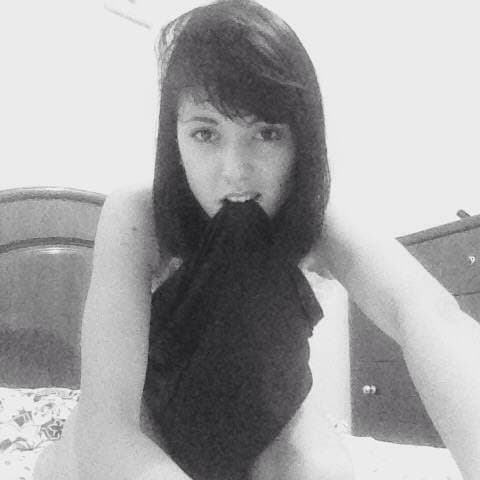 Melissa, la Flaca parte 1