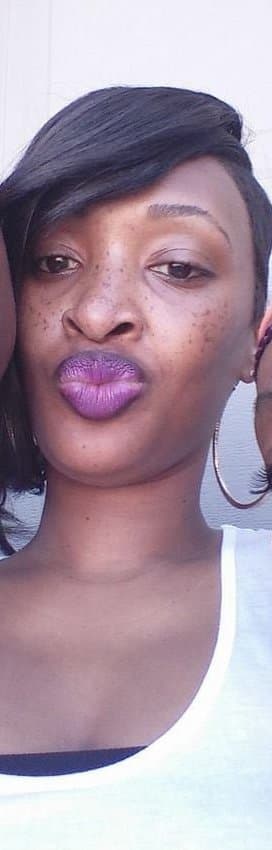 Click to view full size Black milf slut with nice tits I wouldn’t pull out lowkey