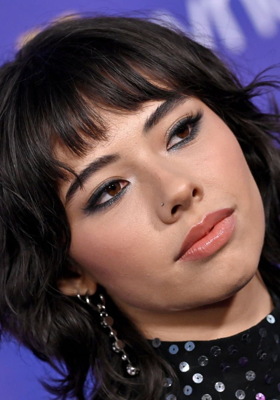 ( not complete yet ) Xochitl Gomez Faceporn #1 ( contest winner )