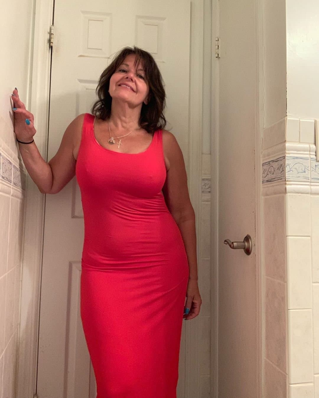 Thick insta Gilf