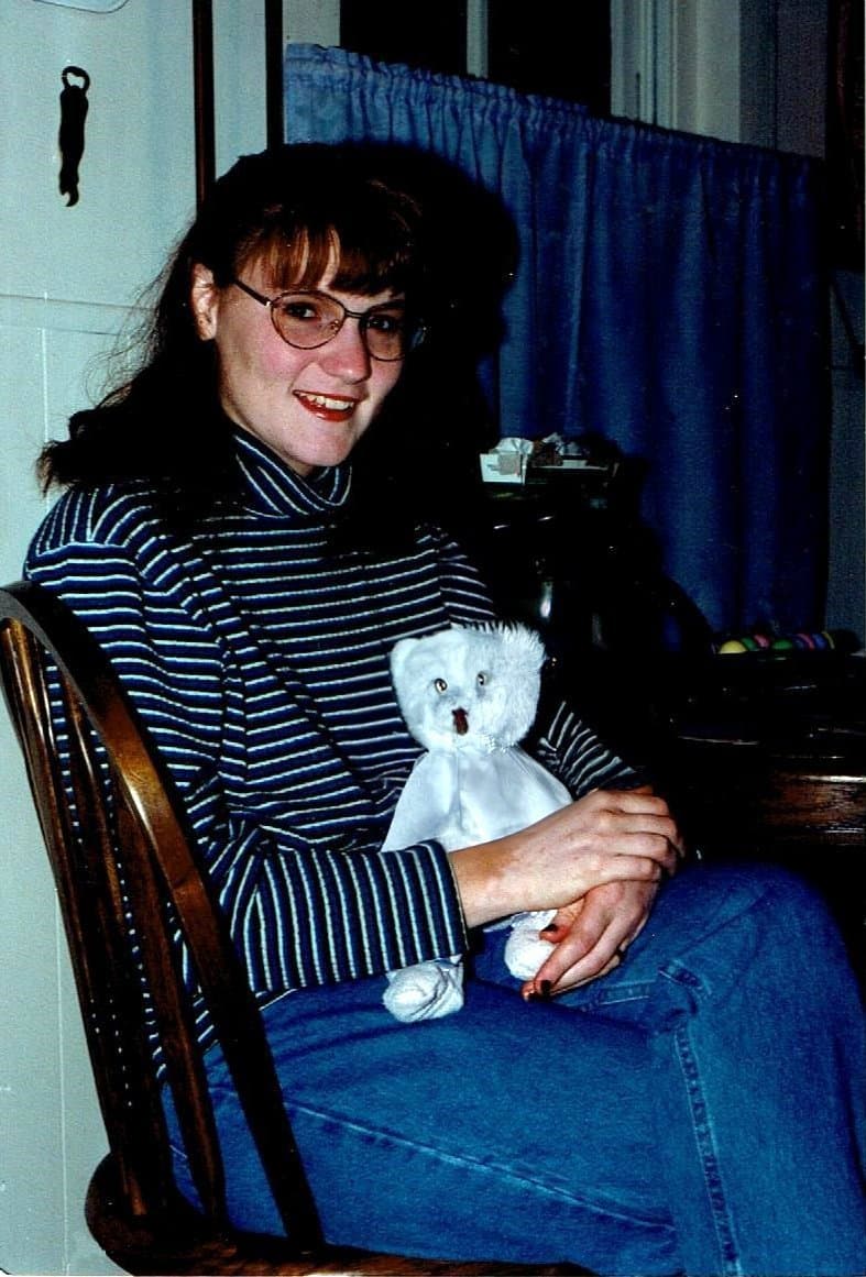 Janna Foglia Sexy Milf