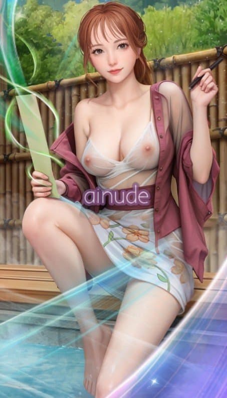 Harem of Tokyo 「五木田七瀬」