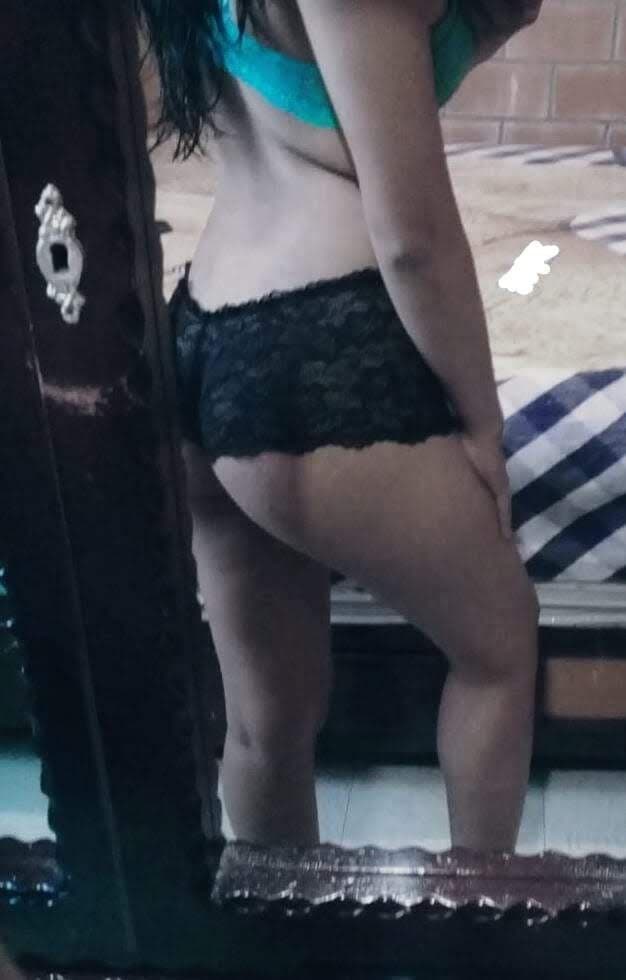 Osiris Irais Romero Mendez Putita De Tlaxcala